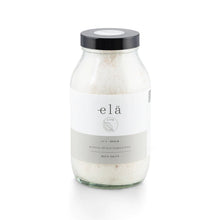 Load image into Gallery viewer, ELA LIFE BEGIN NO 1 BATH SALTS 500ML
