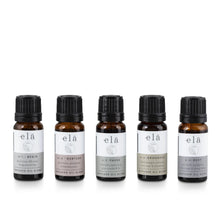 Load image into Gallery viewer, ELA LIFE AROMATHERAPY BLEND DISCOVERY SET
