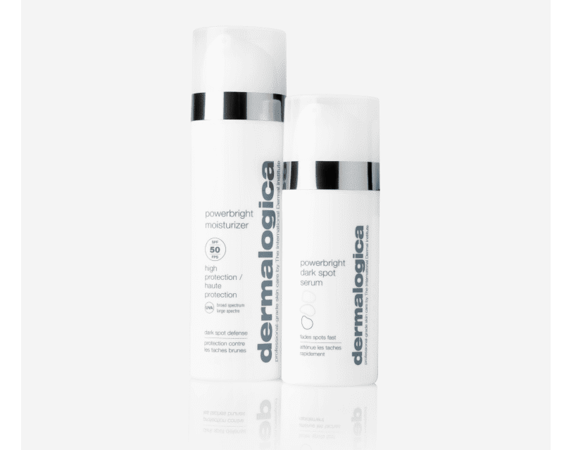 dark spot fading pigmentation duo