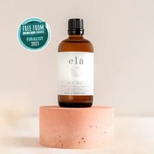 Load image into Gallery viewer, ELA LIFE REST NO 5 BODY &amp; BATH OIL 100ML
