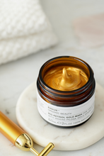 Load image into Gallery viewer, Bio Retinol Gold Face Mask
