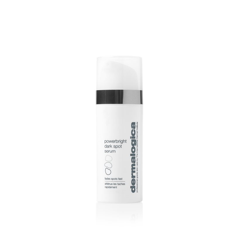 powerbright dark spot serum