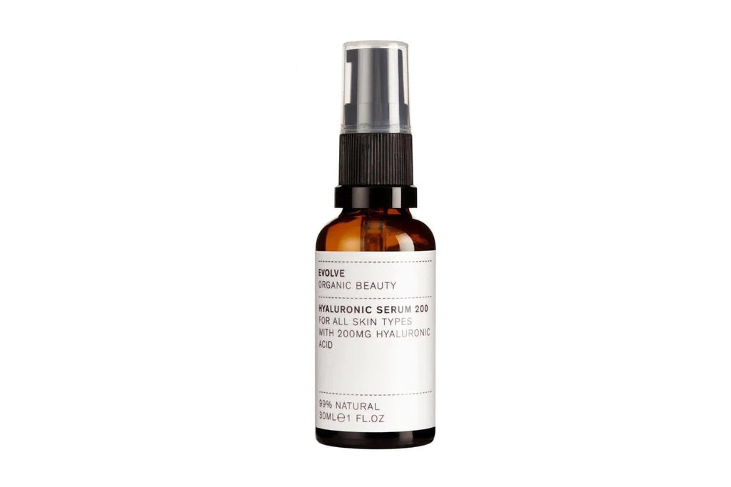 Hyaluronic Serum 200