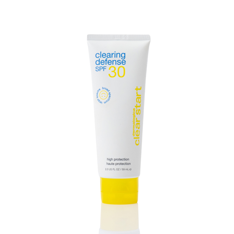 clearing defense spf30 59ml