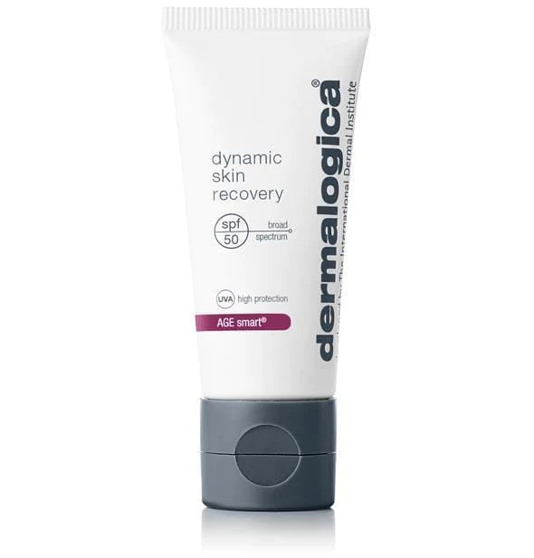 dynamic skin recovery spf50