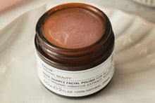 Load image into Gallery viewer, Rose Quartz Facial Polish  60ml
