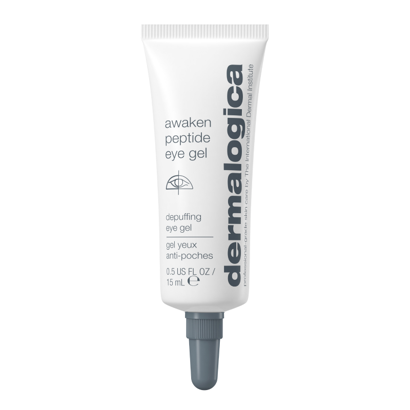 awaken peptide eye gel