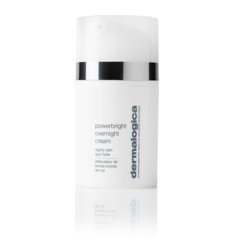 powerbright overnight cream 50ml