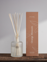 Load image into Gallery viewer, Orange Blossom Lamorna Reed Diffuser
