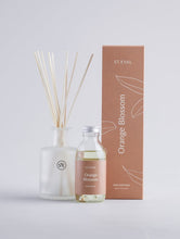 Load image into Gallery viewer, Orange Blossom Lamorna Reed Diffuser
