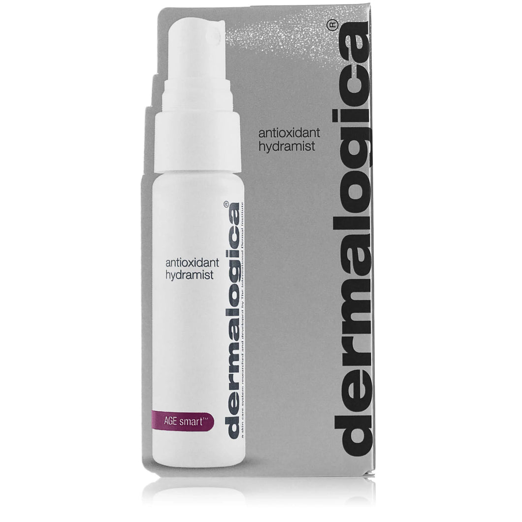 dermalogica antioxidant hydramist