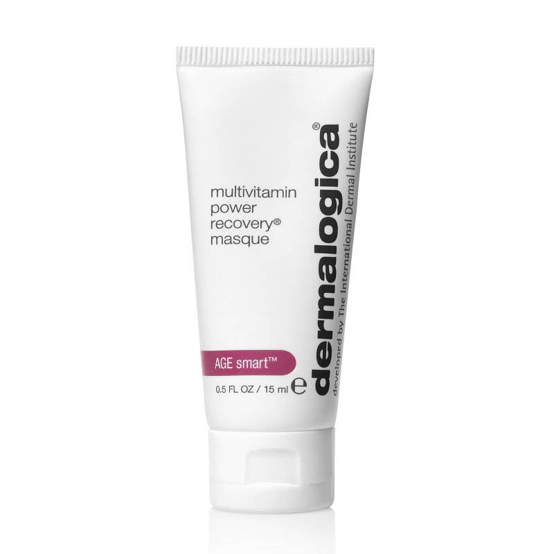 multi vitamin power recovery masque