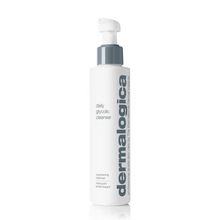 Load image into Gallery viewer, daily glycolic cleanser 150ml/295ml
