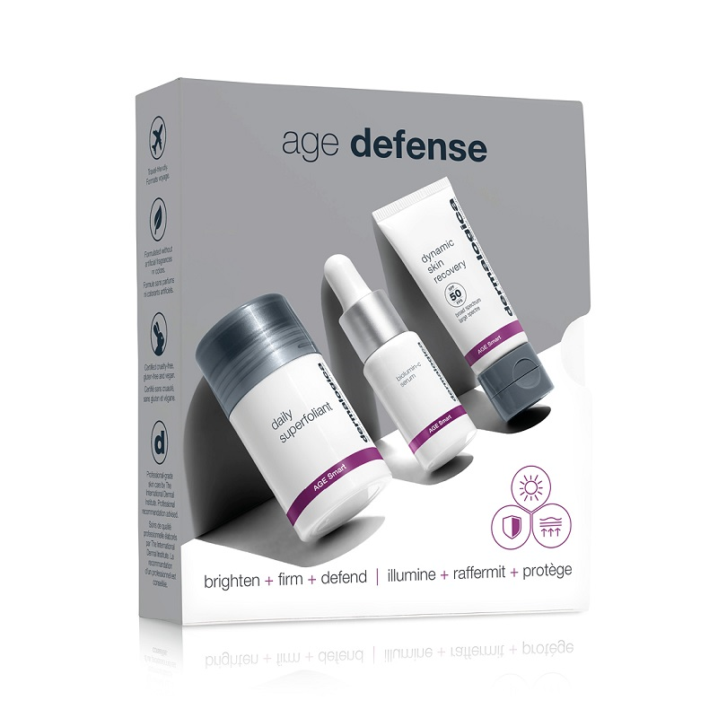 age defense kit