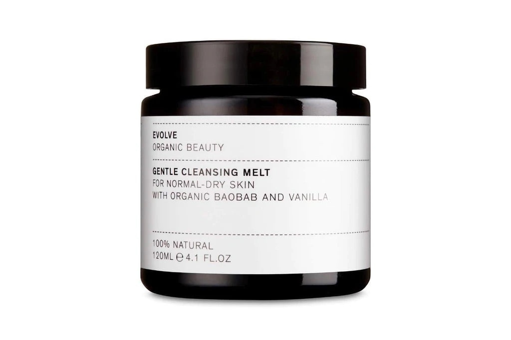 Gentle Cleansing Melt 120ml